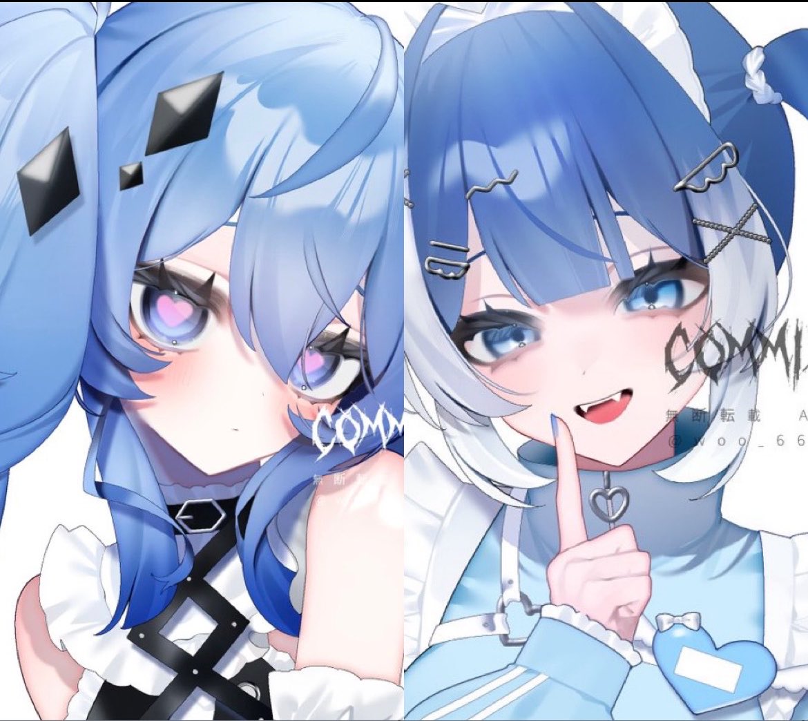 六太/ご依頼受付中 (@mmuu_665) / Posts / X