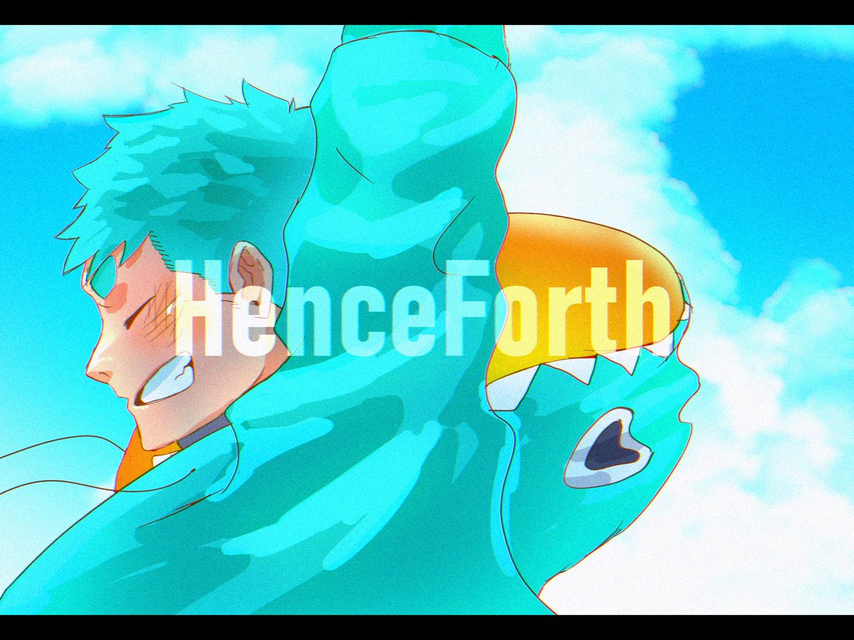 uoichiba_utau's tweet photo. Henceforth/日向夏葵
#UTAU #UTAUカバー #日向夏葵 #Henceforth #Orangestar https://t.co/B7jlZXyYAI