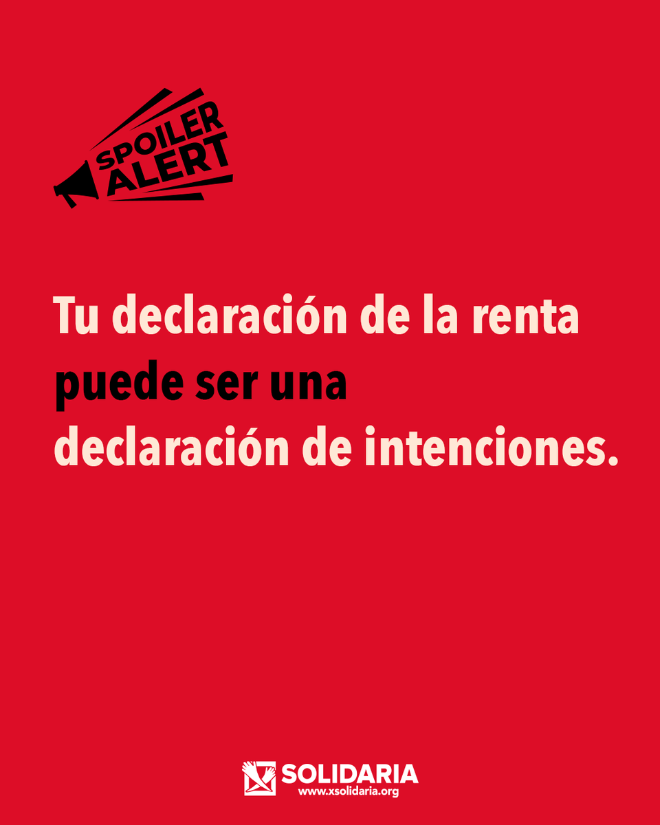 FEGRADI's tweet photo. Descubre el poder de la ❌

Porque cuando marcas la @XSolidaria estás cambiando el destino de millones de personas que lo necesitan y sin que te cueste nada.

🔥Haz #ElGestoLegendario en la #Casilla106 de tu declaración de la renta. https://t.co/dYtFIKy2ch