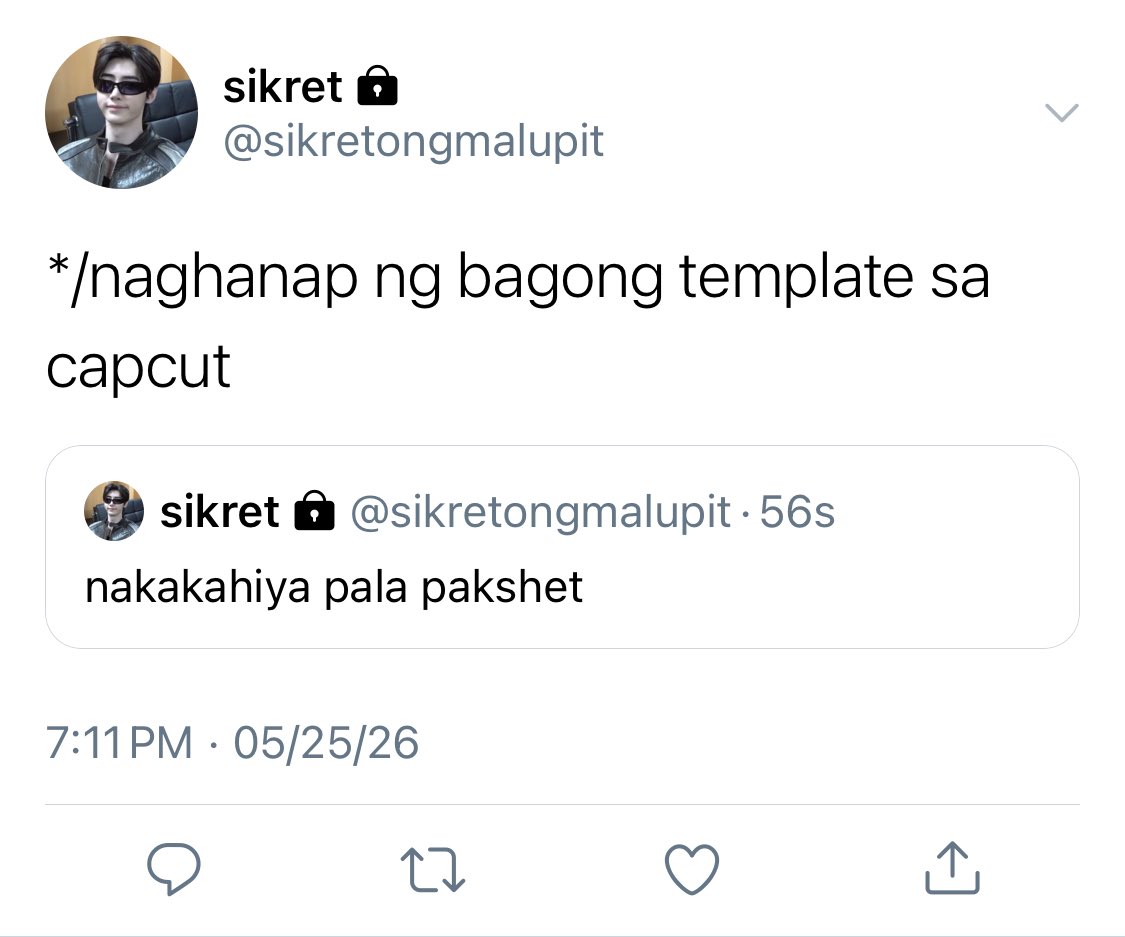 ddeonu29's tweet photo. #sunsun one tweet au 

pov: nagbunga na pagiging papansin mo https://t.co/vBfFBWSIBy