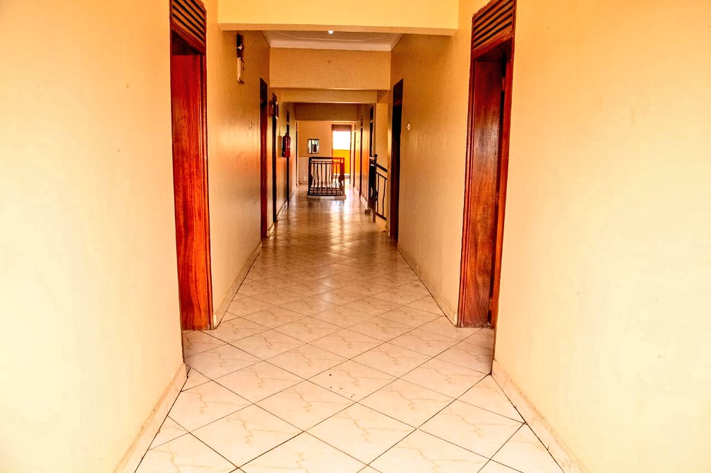 Eddie Safaris Uganda tweet media