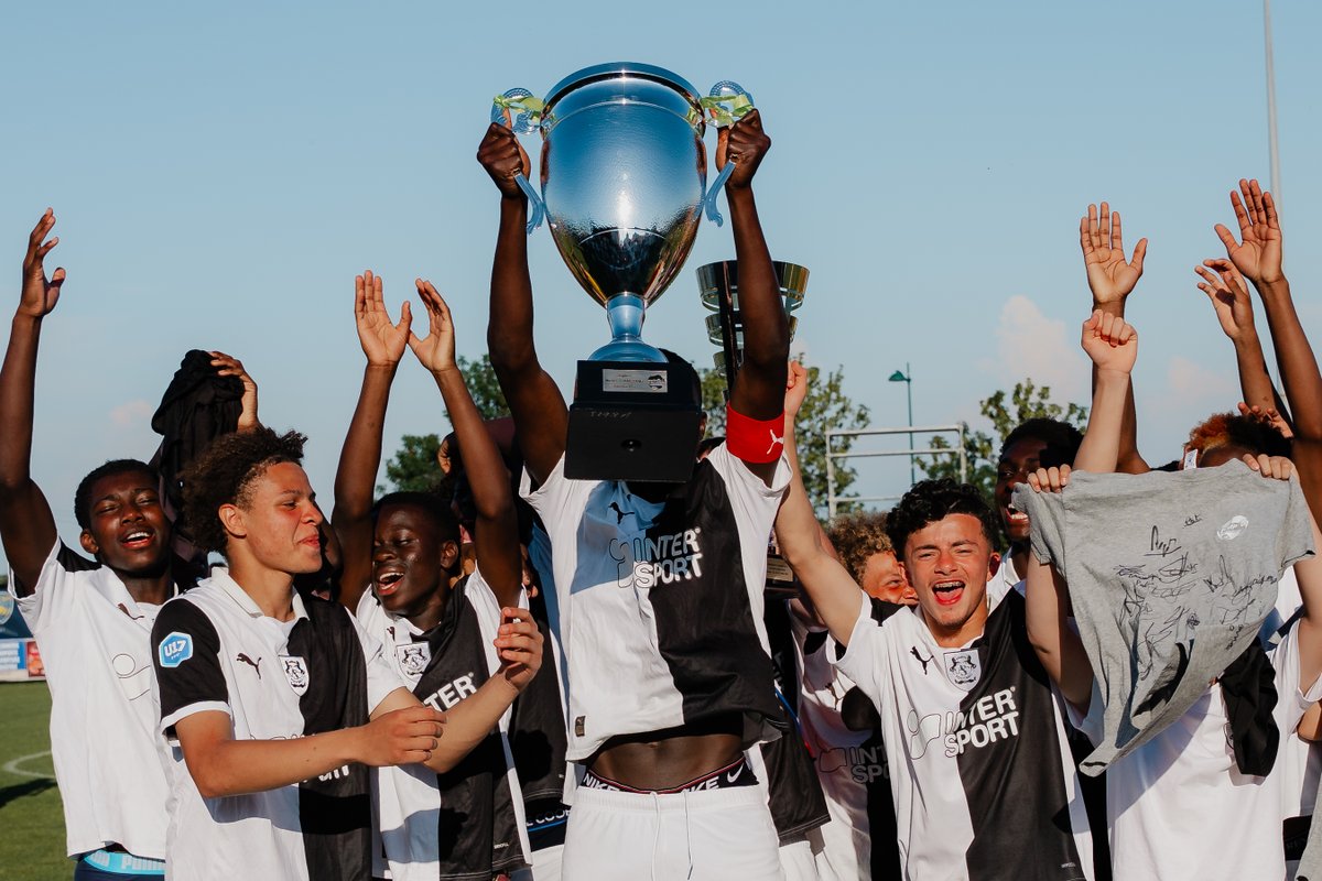 Amiens SC tweet media