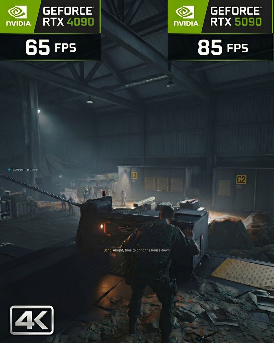 GameGPU tweet media
