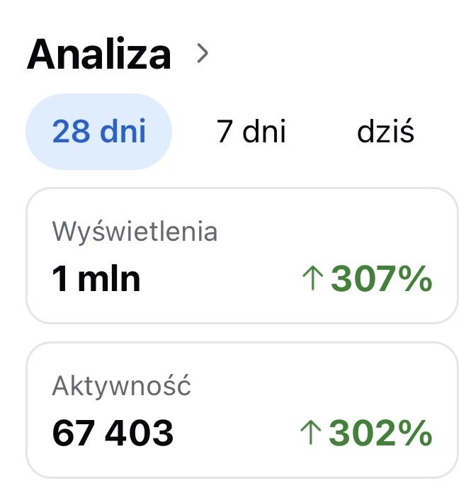 Kasia tweet media