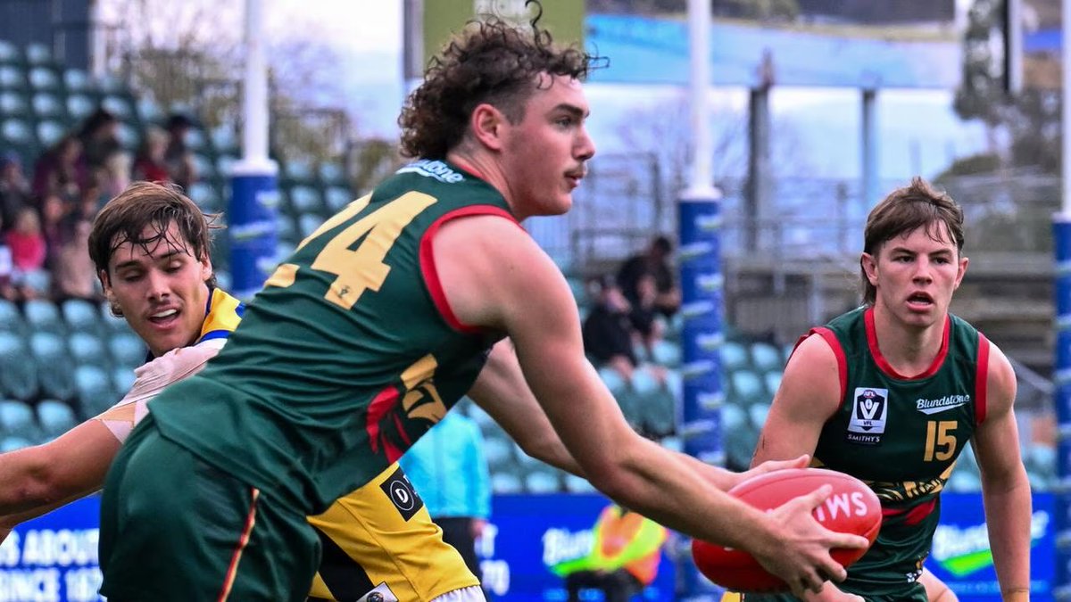 Dons Talk tweet media