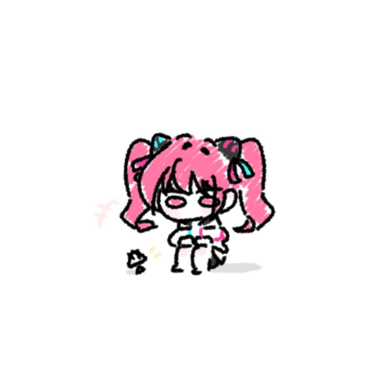 夏 tweet media