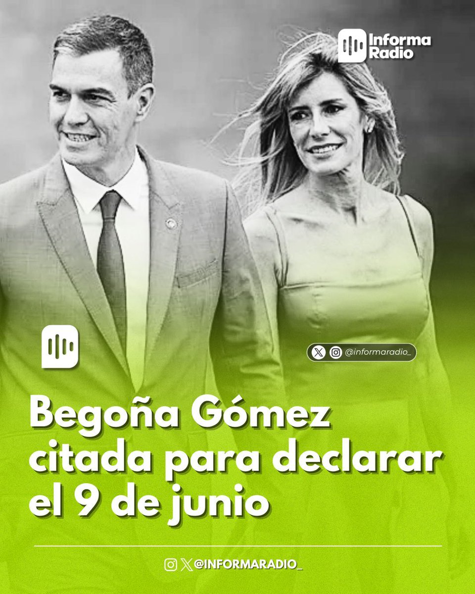 Informa Radio tweet media