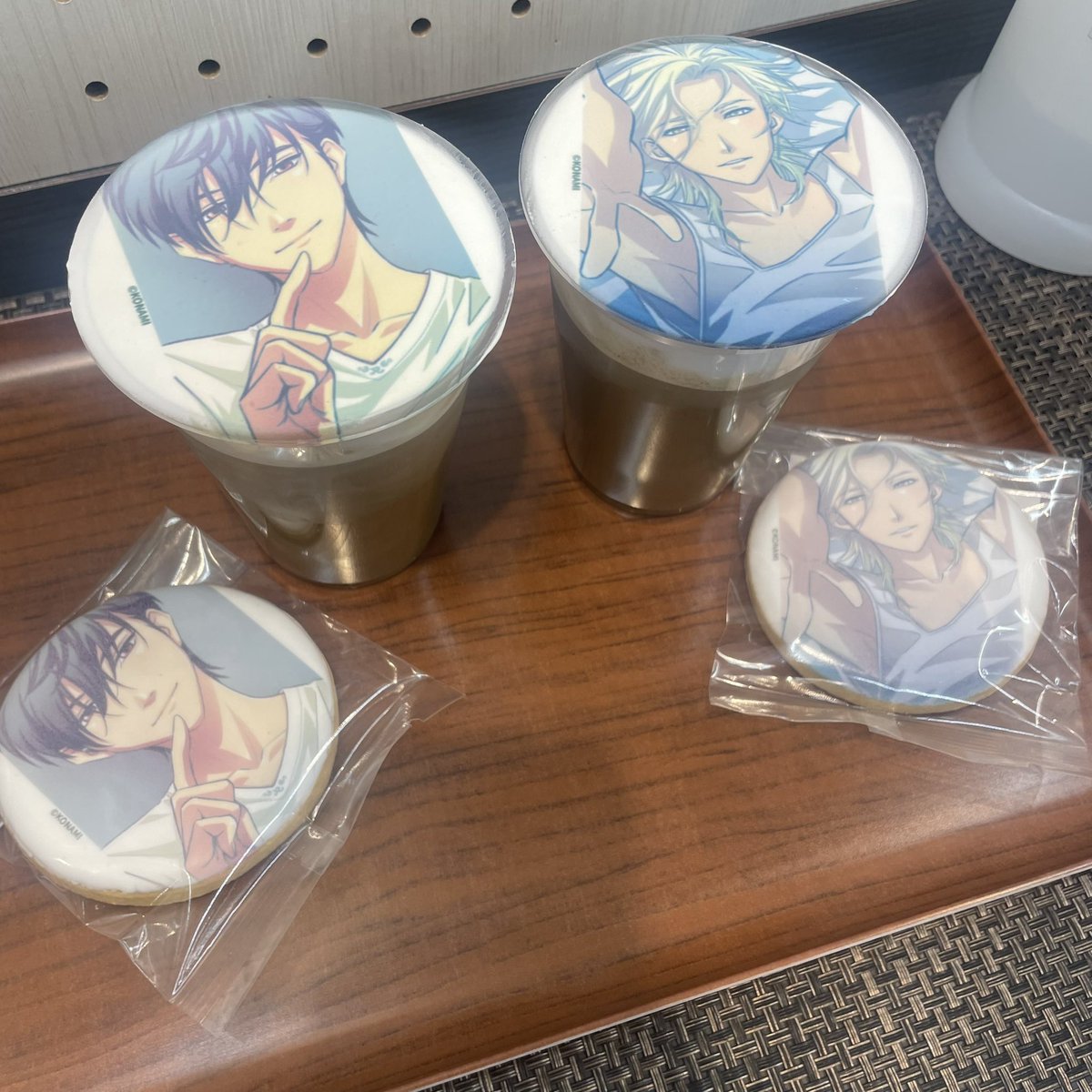竜血 tweet media