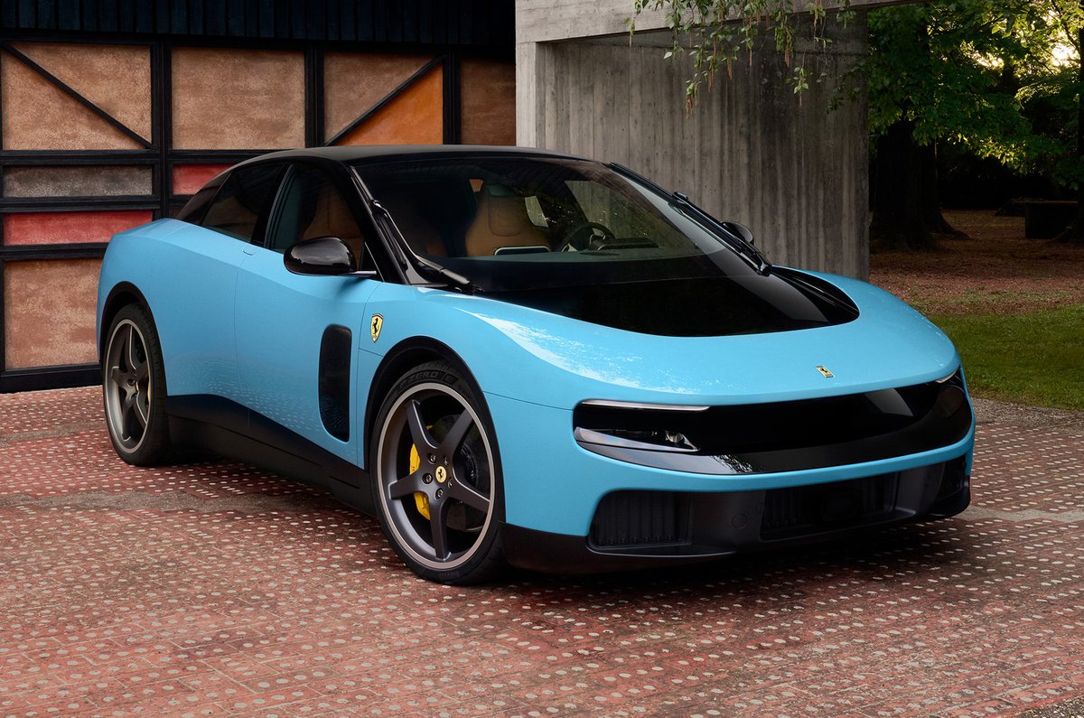 Autocar tweet media