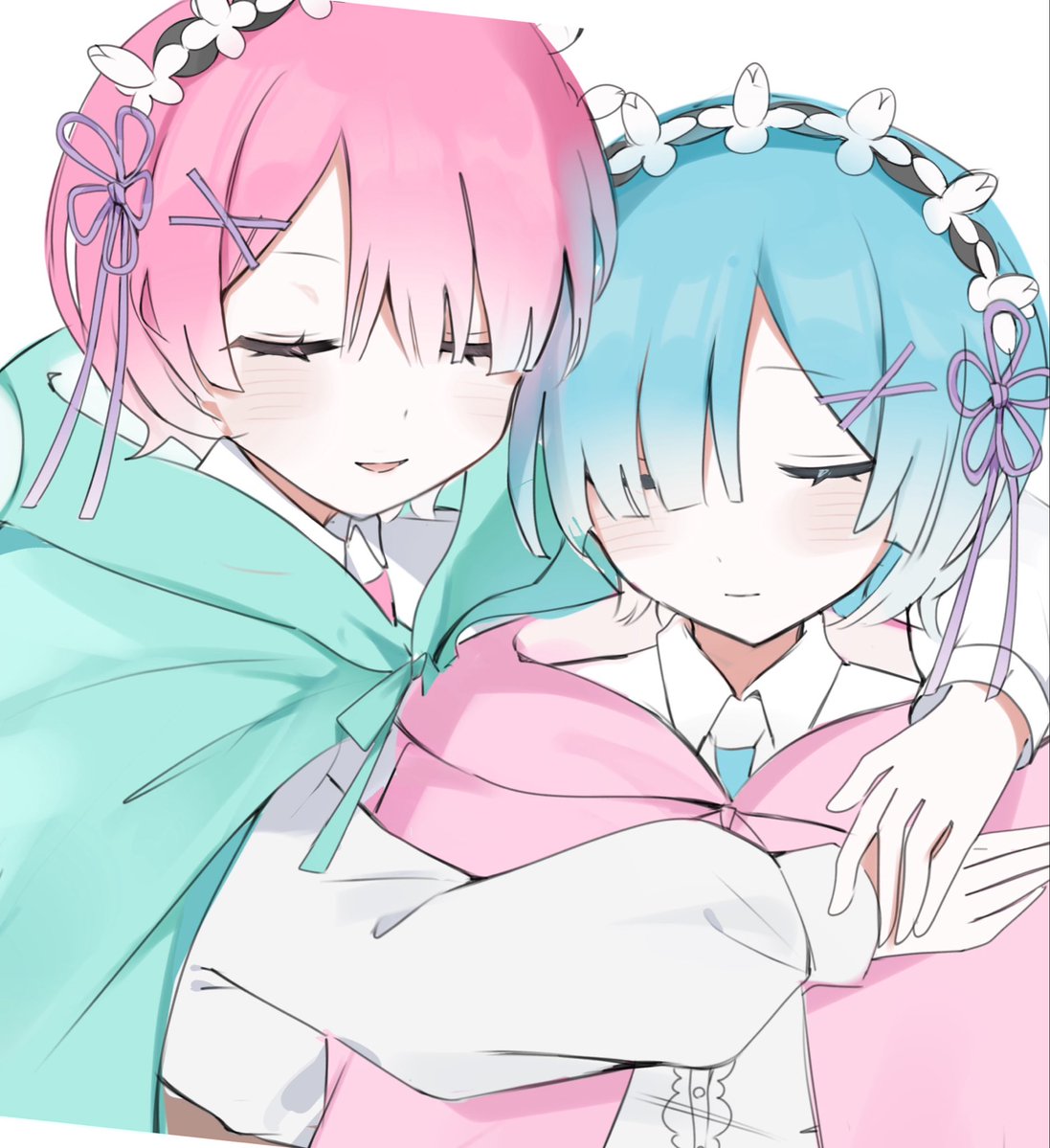 みモ tweet media