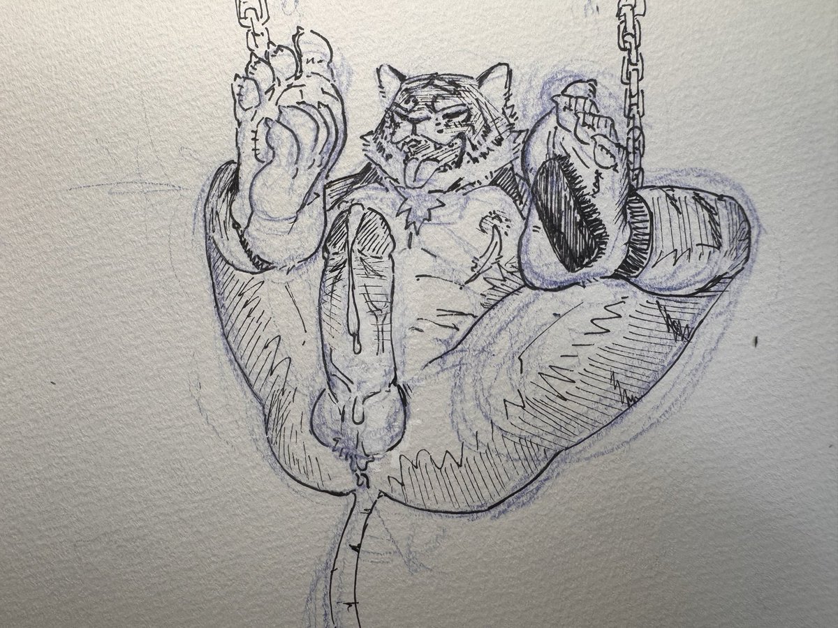 LUMAKU1's tweet photo. Doodle🦶 https://t.co/61Qf0RUUaT