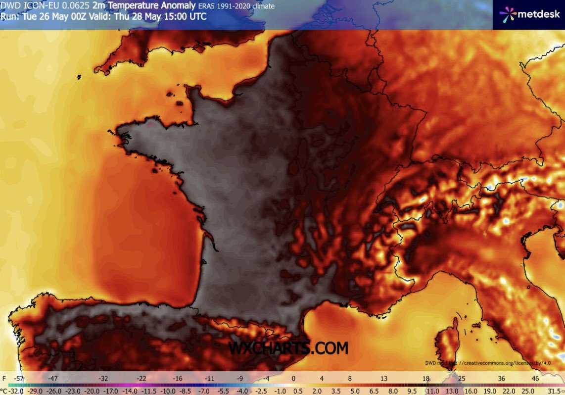 Chems Météo tweet media