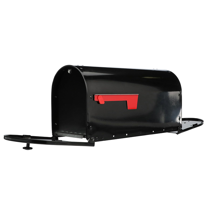 LEEVICTOR182802's tweet photo. Mailboxes were designed for letters.

Consumers now receive packages.

That's why capacity is becoming as important as security.

The mailbox industry is quietly changing.
#LargeMailbox
#LockingMailbox
#PackageProtection
#mifworks
#mifgarden
#4W https://t.co/cb3pzlLjHX