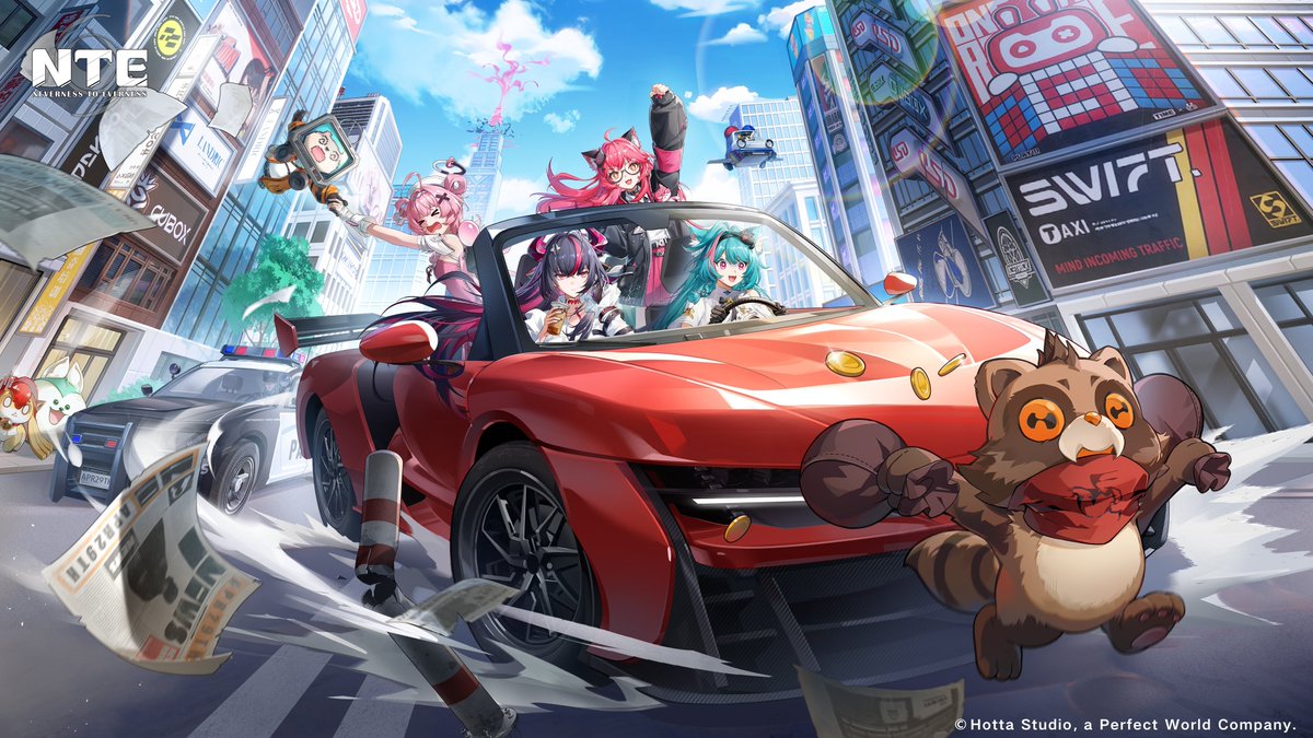 Level 08 tweet media