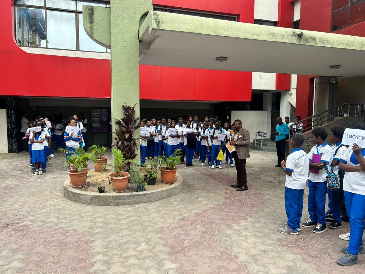 the_ascitech's tweet photo. La direction du secondaire et des humanités a lancé officiellement ce jour les examens de la session ordinaire du second semestre de l’année scolaire 2025-2026.

#1 https://t.co/P3jVPnRNyu