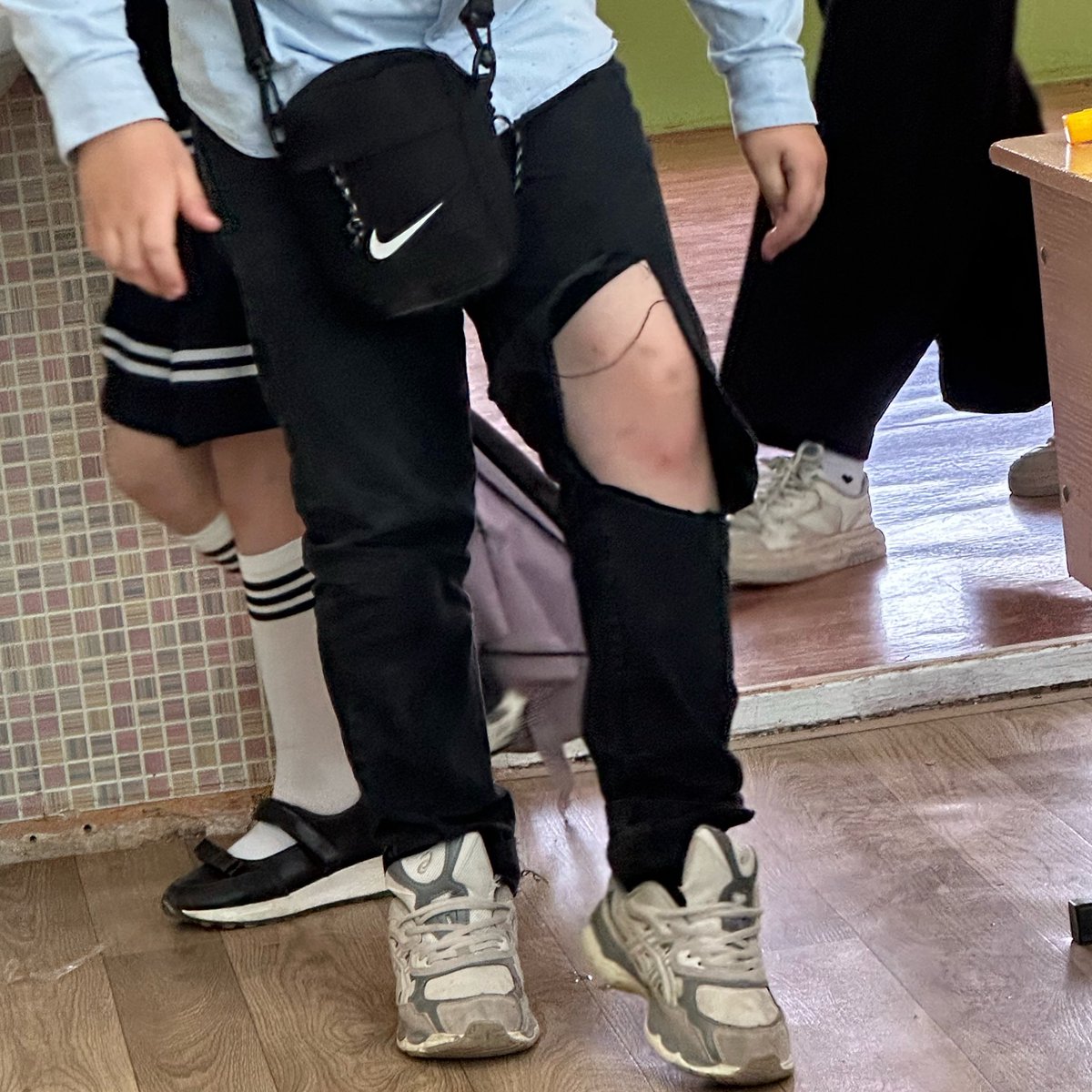  𝜗𝜚˚⊹великий и тупой⁷🪭 tweet media