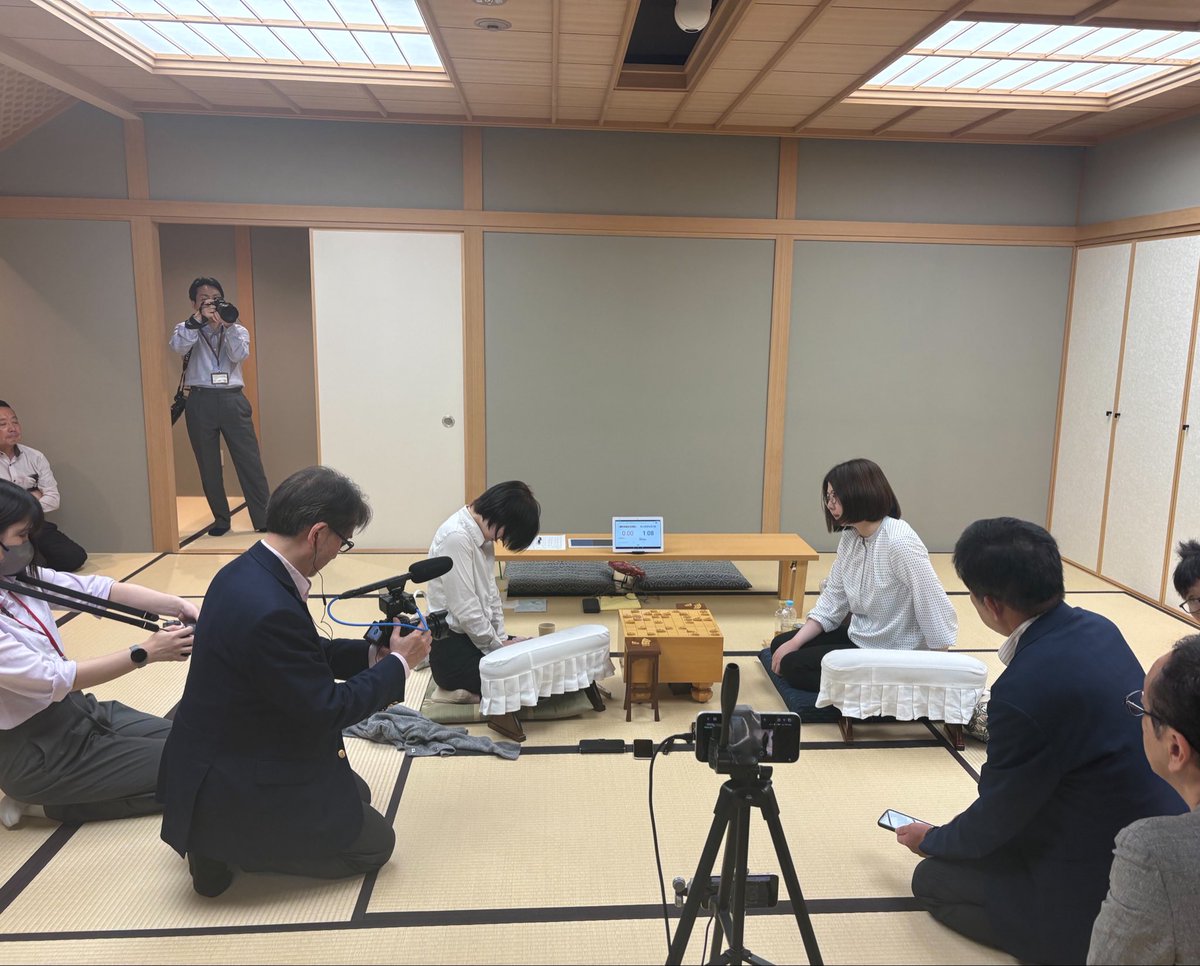 中倉宏美 tweet media