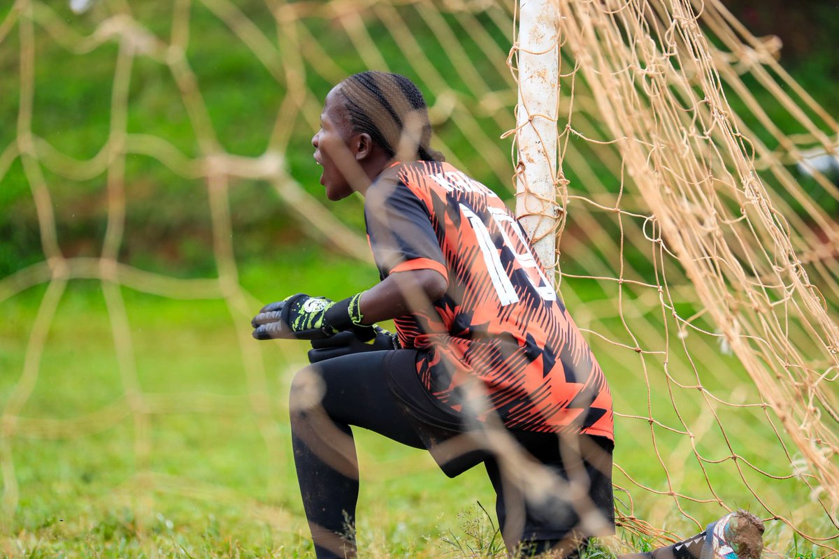 Finance Trust Bank FUFA Women Super League tweet media