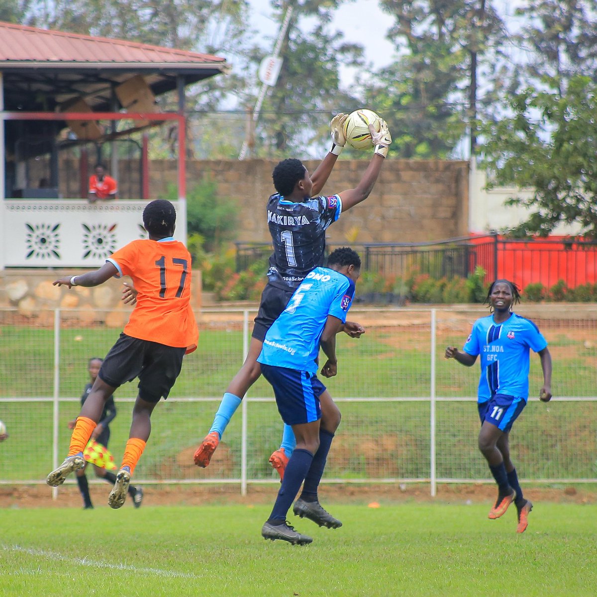 Finance Trust Bank FUFA Women Super League tweet media
