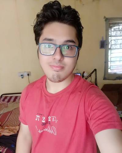 Dhruv Kumar tweet media