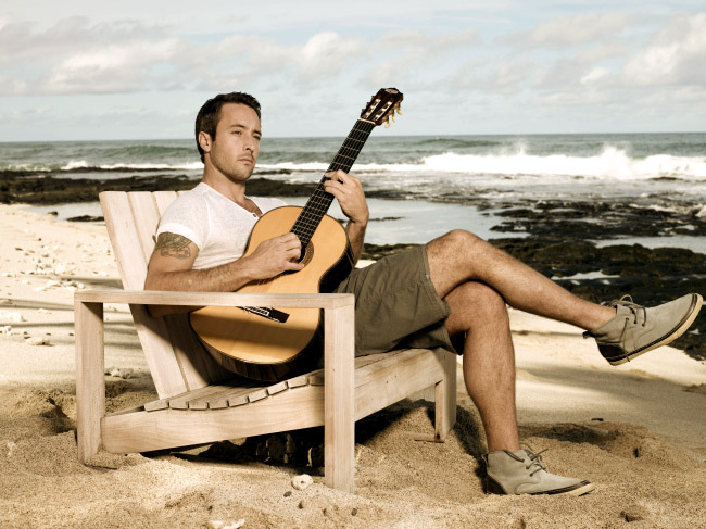 Hawaii Shows Fan Steve, Magnum, Jane tweet media