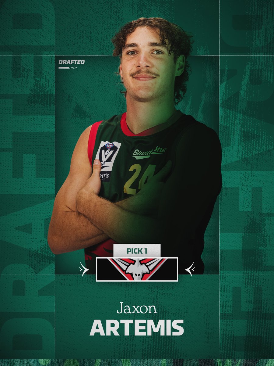 Tasmania Football Club tweet media