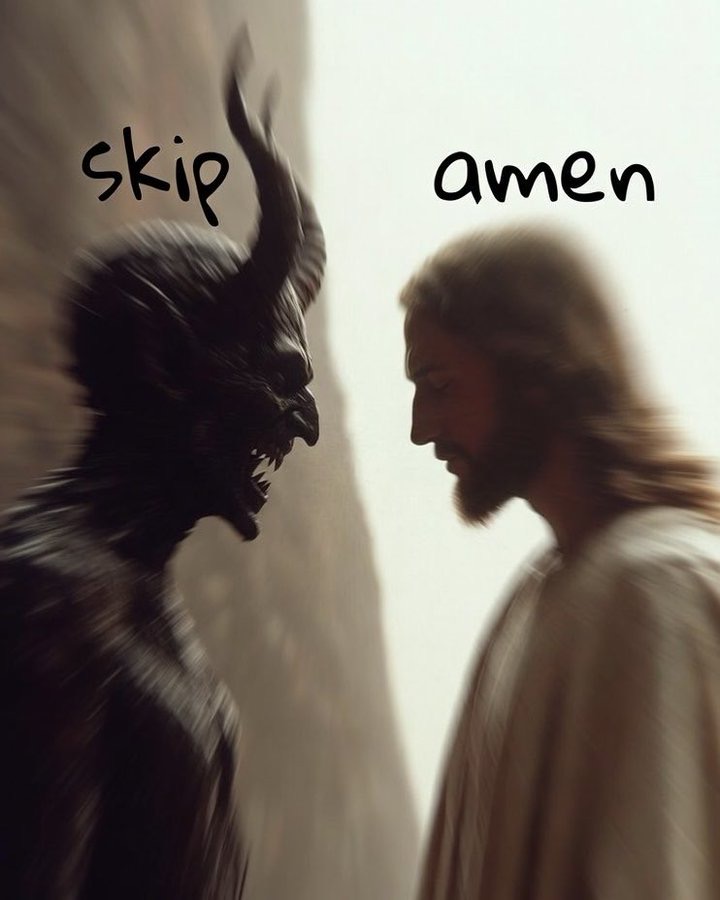 Jesus is Christ tweet media