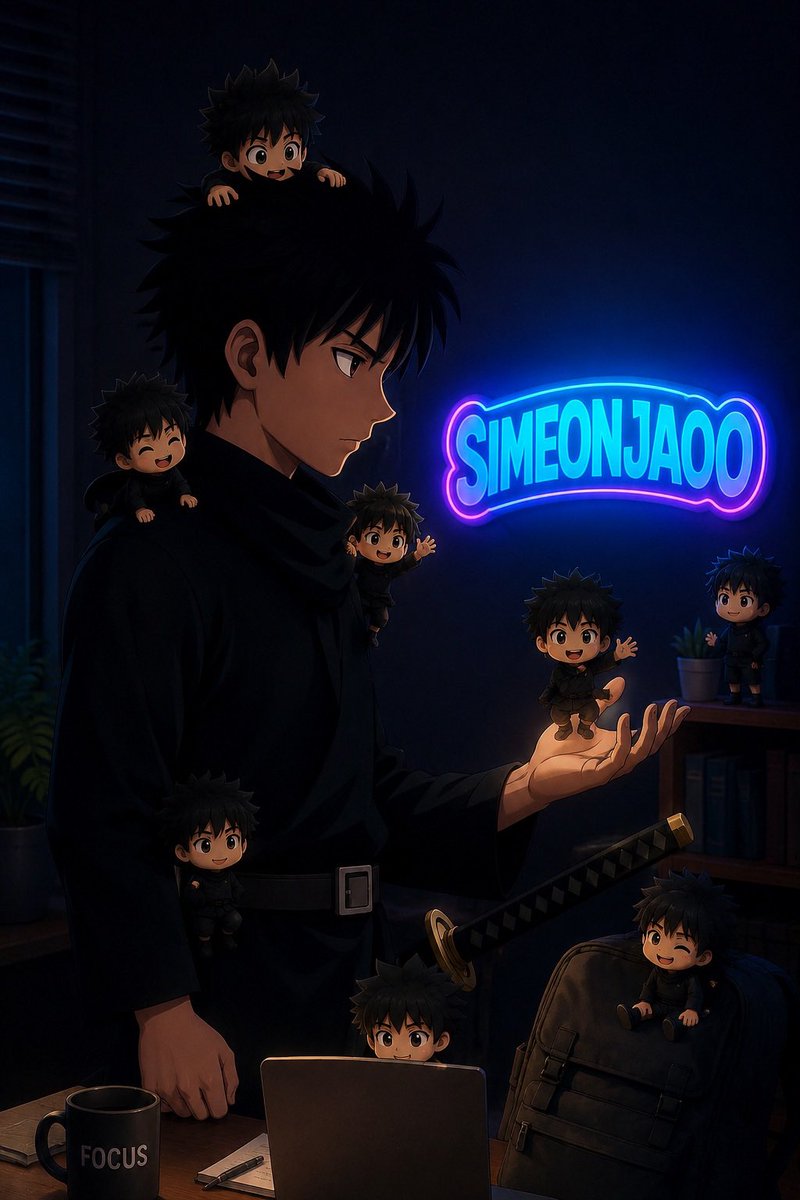 SIMEON JAOO♻️ tweet media