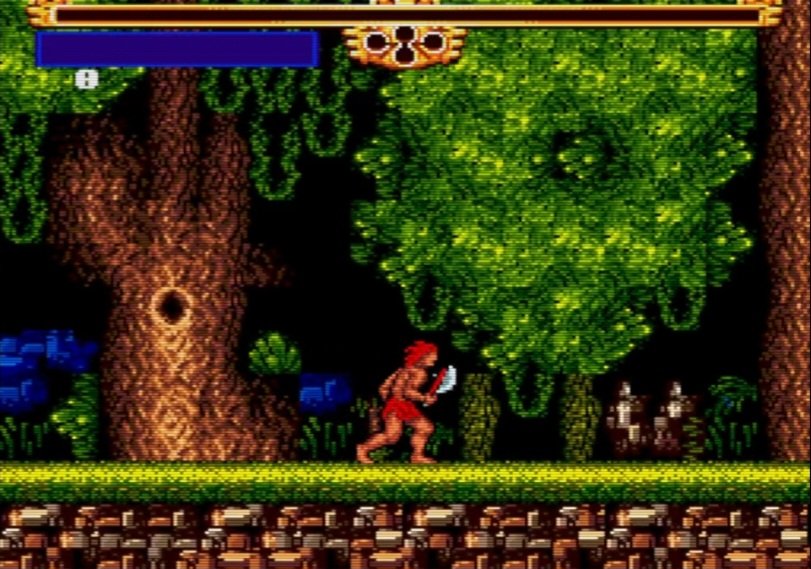 bertodecosta's tweet photo. New homebrew game for SEGA Genesis / Mega Drive by Monster Bath Games Inc in the work: port of "Legendary Axe"

Video : https://t.co/ZmlcP7LhfP

#legendaryaxe #sega #homebrew #genesis #megadrive https://t.co/aifx1DJcGZ