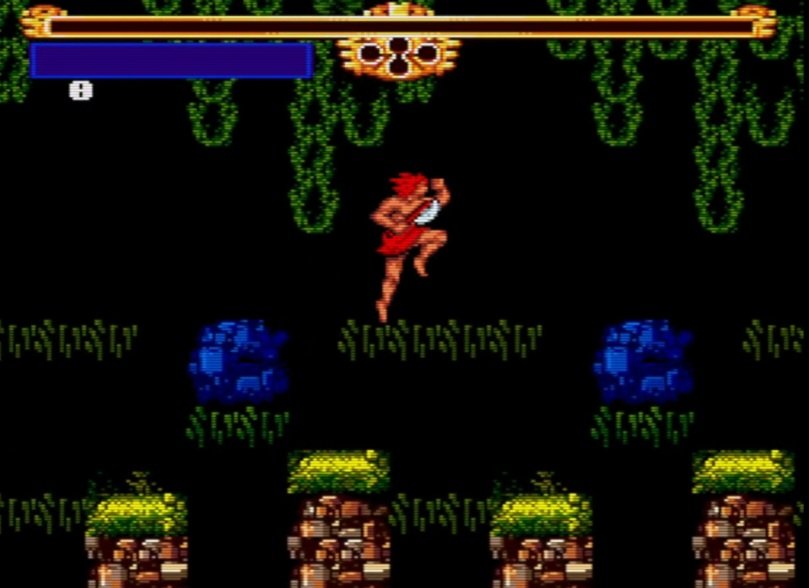 bertodecosta's tweet photo. New homebrew game for SEGA Genesis / Mega Drive by Monster Bath Games Inc in the work: port of "Legendary Axe"

Video : https://t.co/ZmlcP7LhfP

#legendaryaxe #sega #homebrew #genesis #megadrive https://t.co/aifx1DJcGZ
