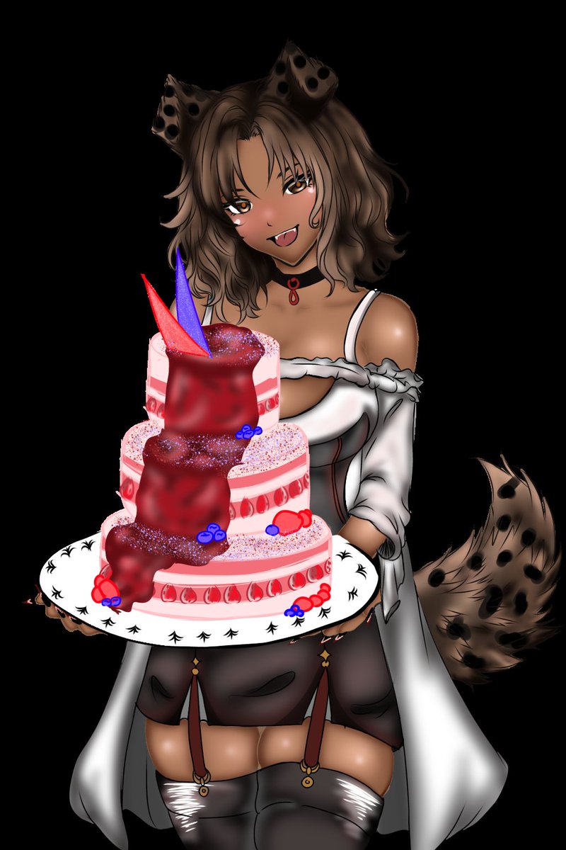 LewdKitsuVT's tweet photo. Birthday be in 6 days if ya wanna spoil the Pup!
https://t.co/H5y6mVpLJs https://t.co/8rRbYySNDO
