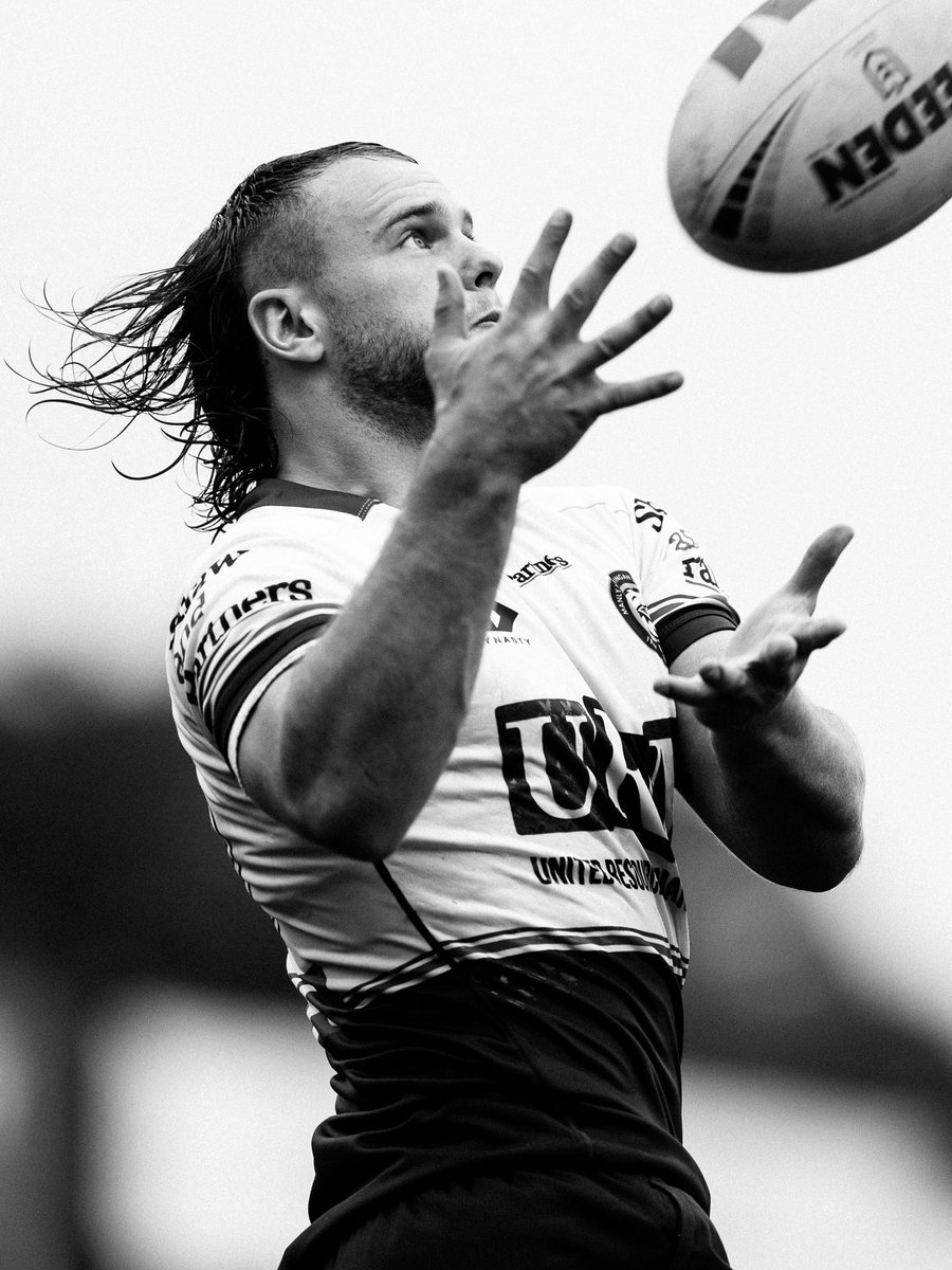 Manly Warringah Sea Eagles tweet media