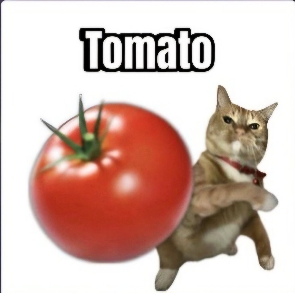 junstyn's tweet photo. @Longaniza777 @Katzen_64m Que buen momo we, ahi te va tu tomate https://t.co/vs2hGiIBDy