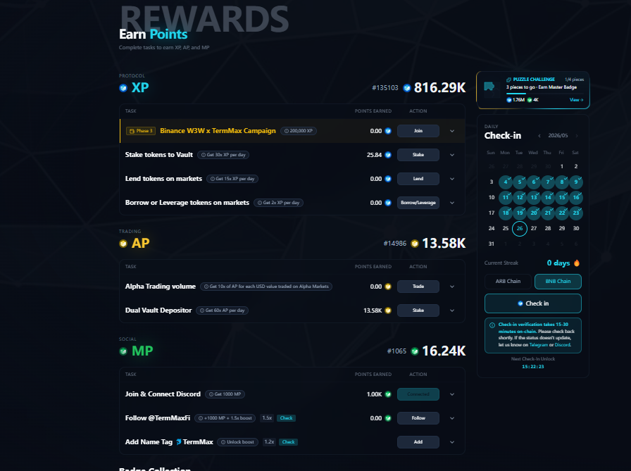 kimbe🐬TermMax tweet media