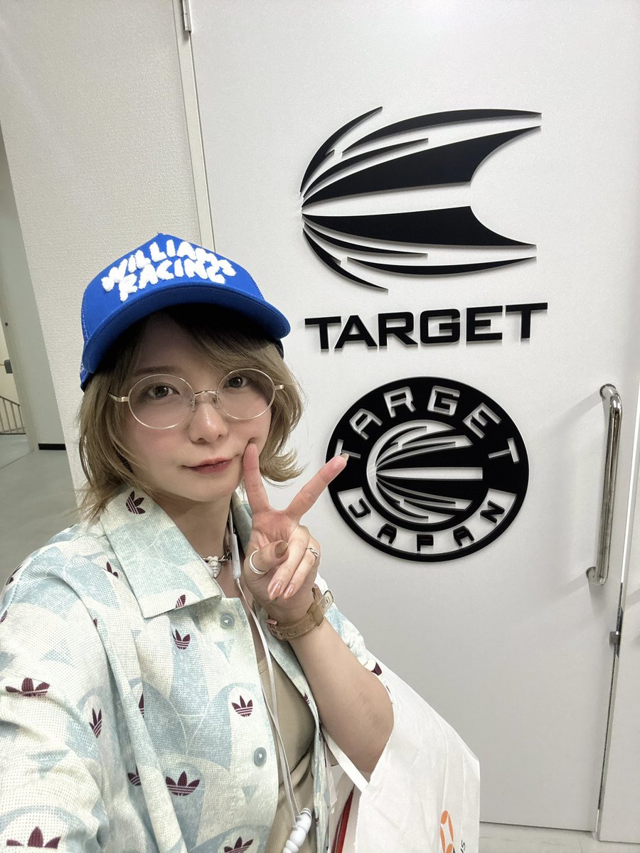 まよんぬG6 森田真結子 ダーツ > ソフトダーツ > ブランド【タ行】 > ターゲットジャパン