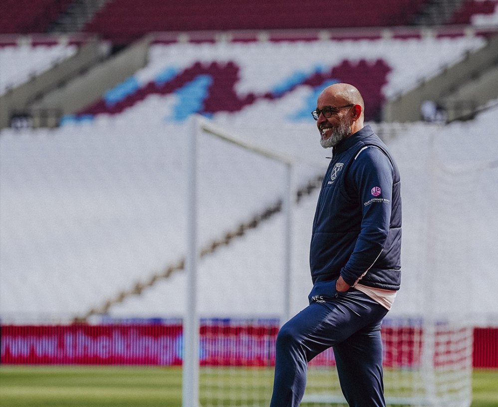West Ham News & Views tweet media