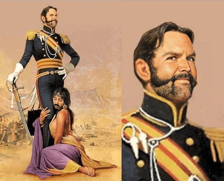 Frederick tweet media