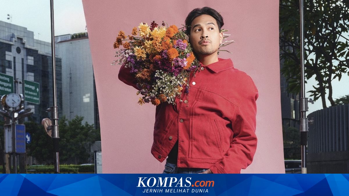 Hype Kompas.com tweet media