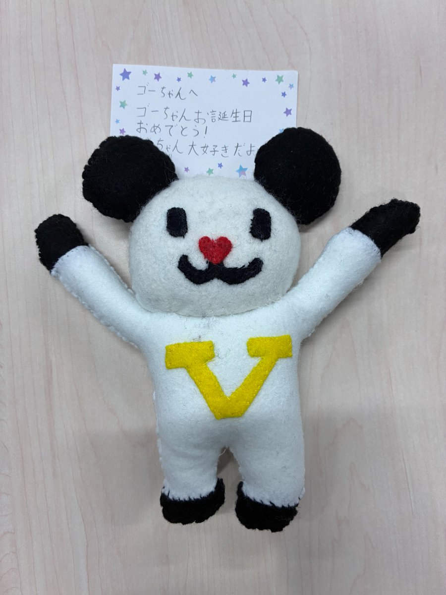 ゴーちゃん。 (@gochan_V) / Posts / X