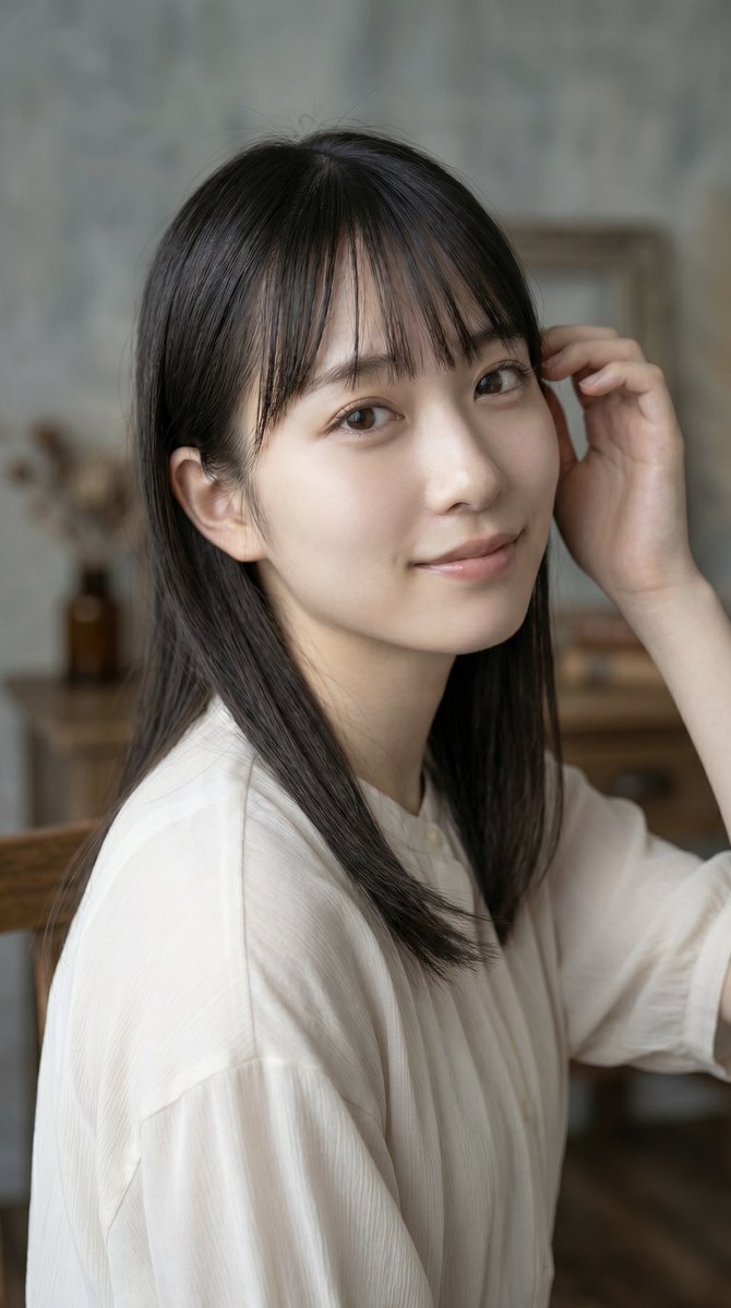 Aillure2026's tweet photo. はじめまして💕 https://t.co/ndu6Aixjdx