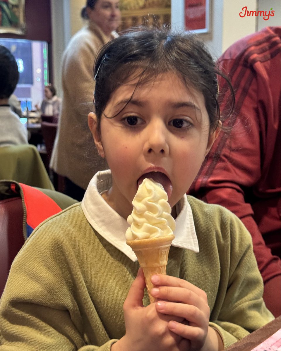 JimmysTheO2's tweet photo. Bring your favourite people together this Kids Half Term

From live cooking stations to hearty meals made for sharing, there’s something everyone can enjoy — big flavours for the grown-ups and fun treats for the little ones.

For the kids, all their favourites are available, and they can choose from the self-service buffet. From slush drinks, made to order pizza, noodles, chicke nuggets, chocolate fountain ice cream, and plenty of those “can I have one more” moments that make family days out extra special.

We’re open all day throughout Kids Half Term from 12 noon onwards

#jimmys #theo2 #london #kidshalfterm
