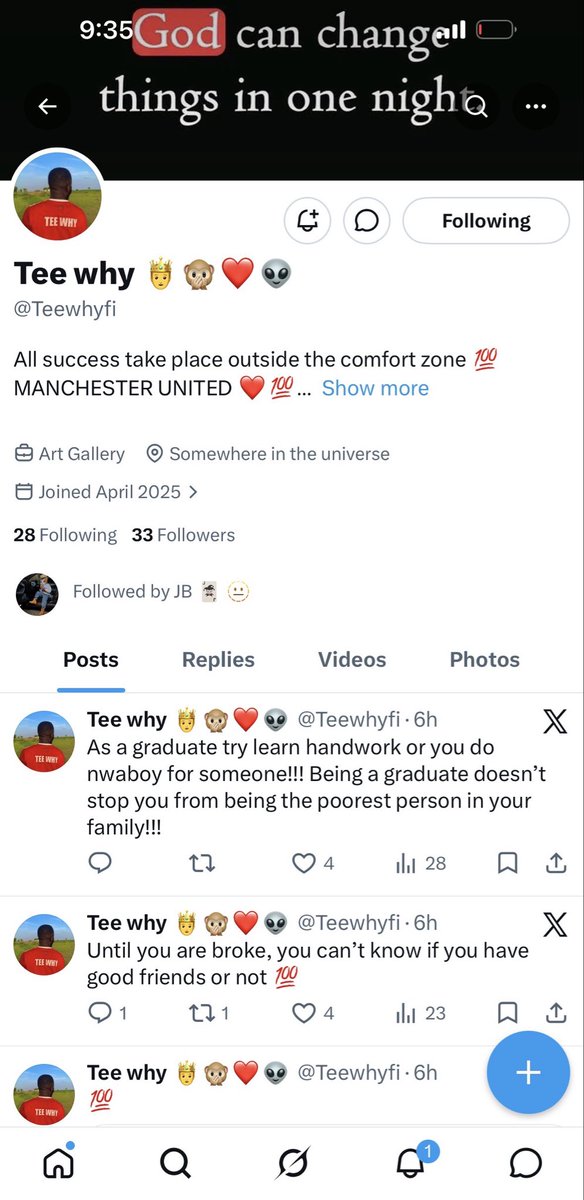 ACE tweet media