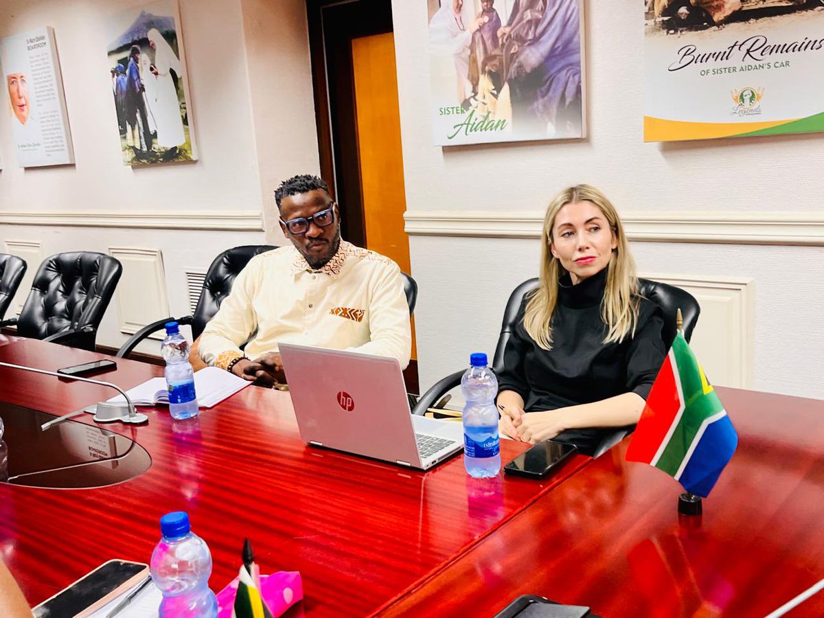 SAHRCommission tweet media