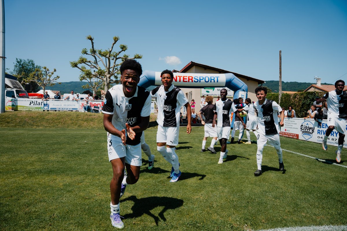 Amiens SC tweet media