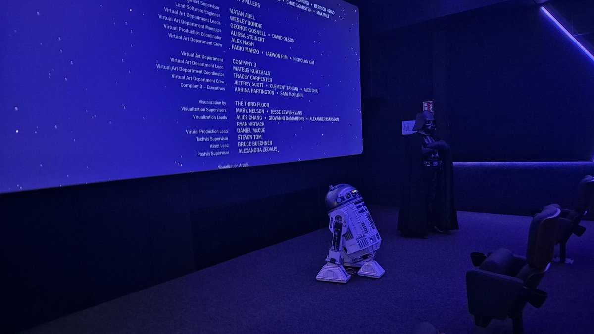 R2 Builders Spain tweet media