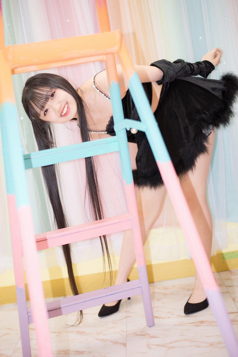 あんにゃこっけ RT @ta_777_ke: 2026.5 東京撮影会 にゃんこonにゃんこ😸 スタジオも