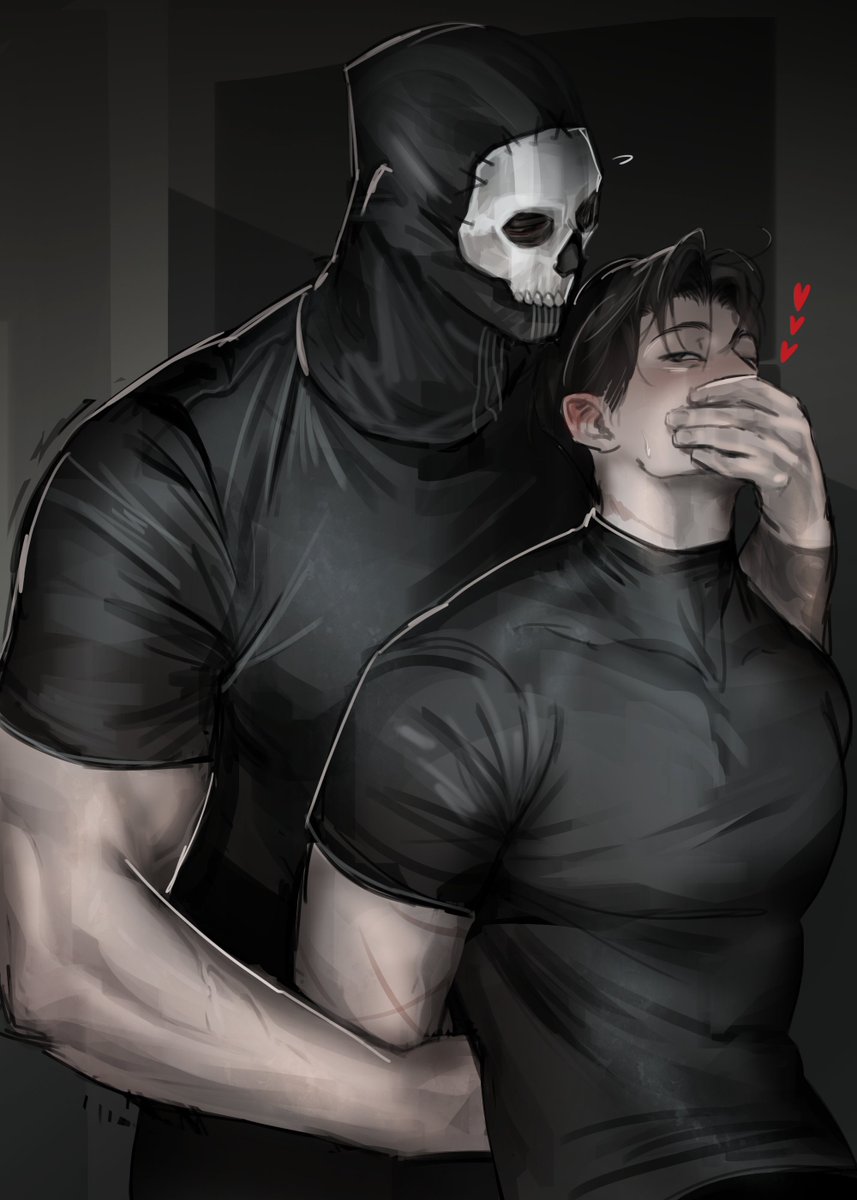 playero1xglw's tweet photo. 나 이런 거 하기 싫어;;
빨리 해!!!
#cod #ghost #ghosta #cod_oc https://t.co/3OuCiuGhCQ