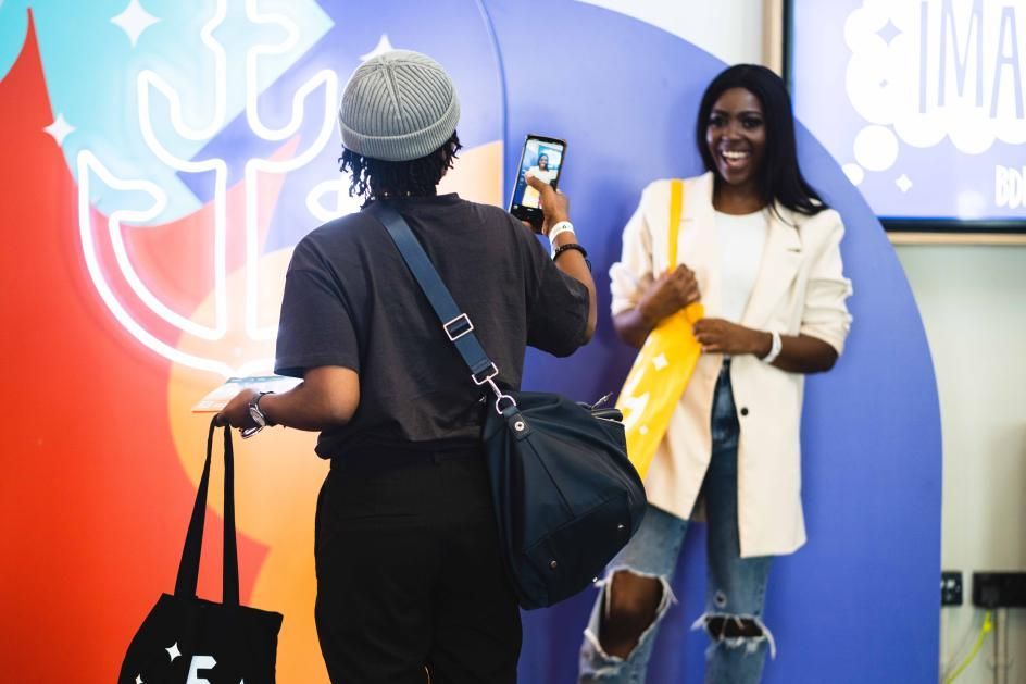 Creative Boom tweet media