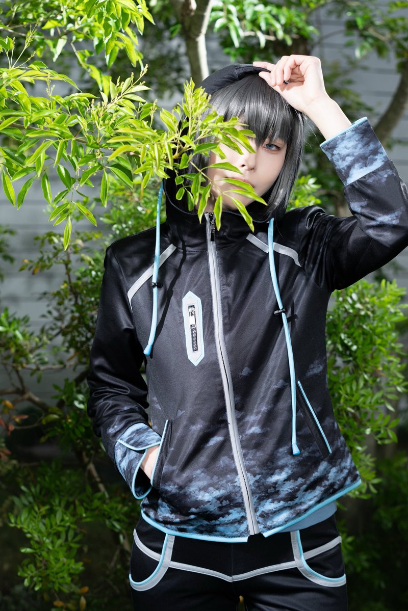 もPe子 tweet media