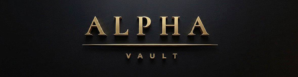 Alpha Vault tweet media